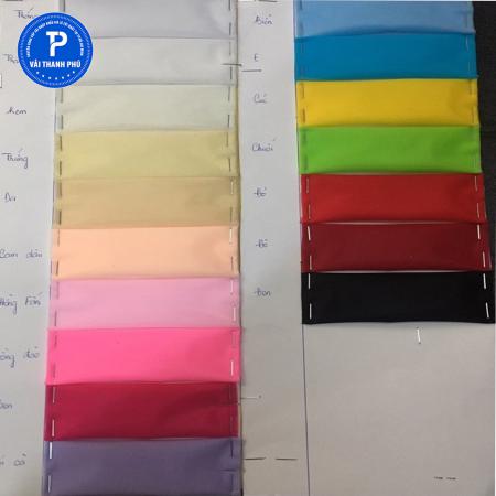 Vải Lưới Mỹ Dung