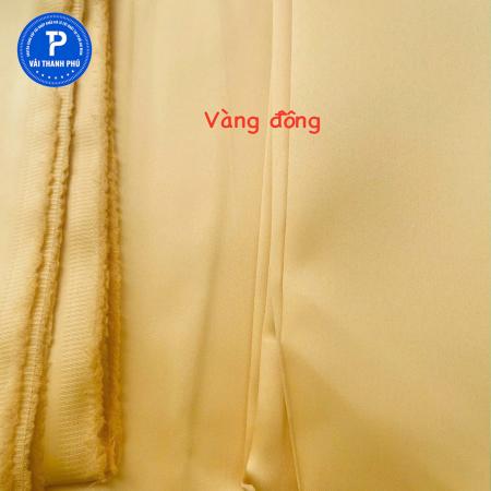 Vải Phi Bóng MS02
