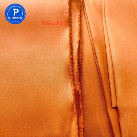 Vải Phi Bóng MS03