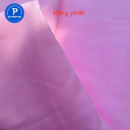 Vải Kate Lót MS02